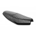 LUIMOTO Diamond Rider Seat Cover for the Triumph Speed Twin 900 (2025+) LUIMOTO Diamond Rider Seat Cover for the Triumph Speed Twin 900 (2025+)